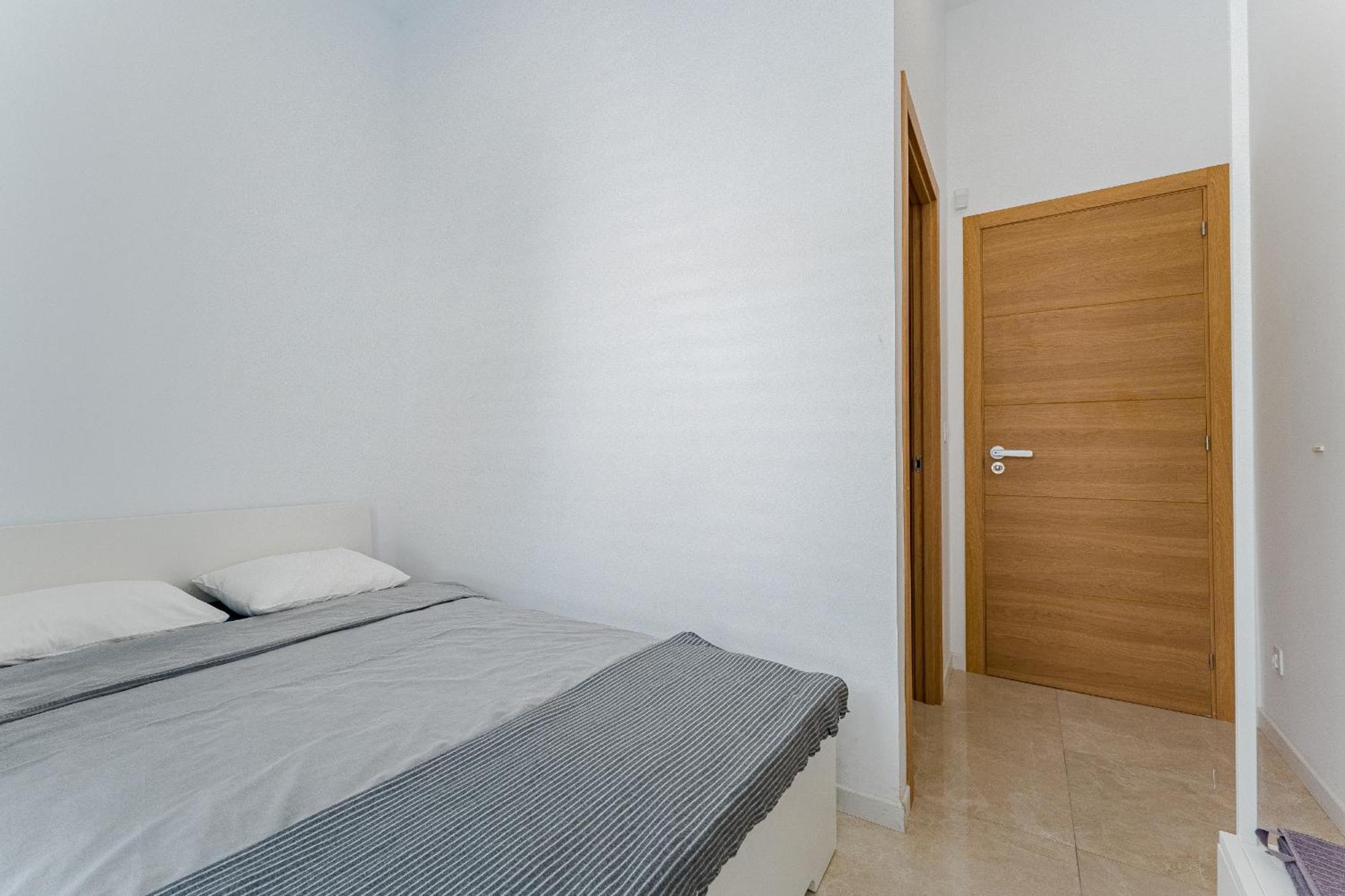 Few Steps From The Beach Hostel In Los Cristianos Arona  Bagian luar foto